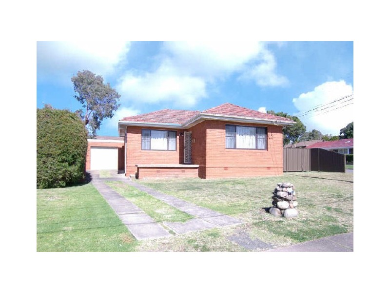 14 Pozieres Avenue, Milperra NSW 2214