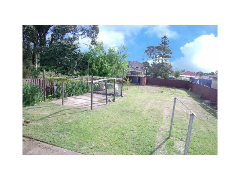 18 Sherwood Street, Revesby NSW 2212