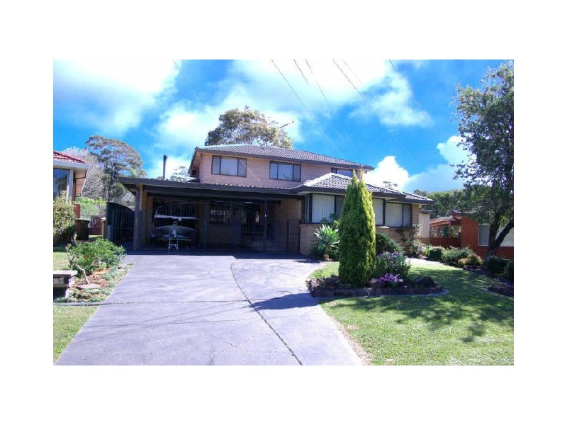 11 Lentara Court, Georges Hall NSW 2198