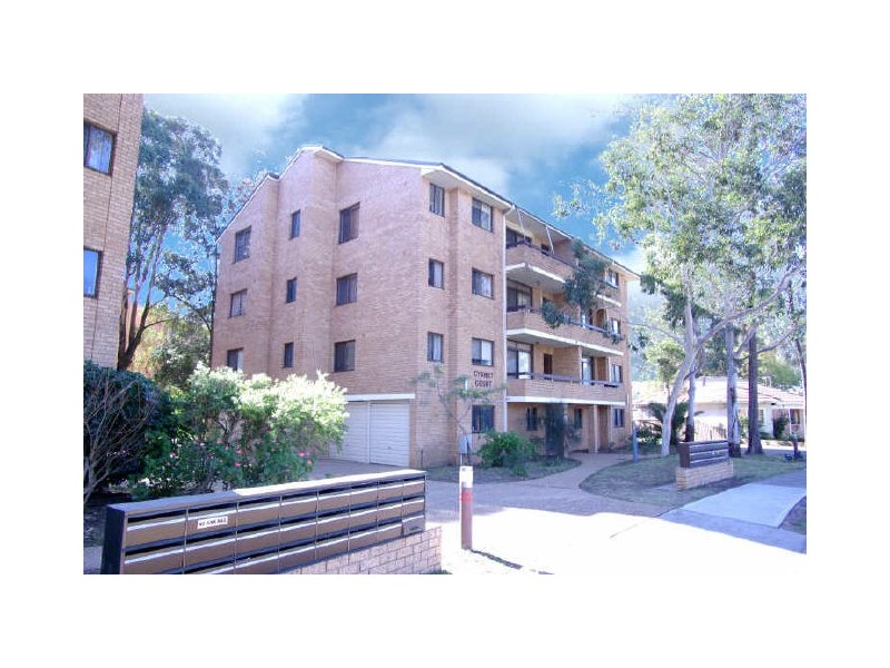43/8-14 Swan Street, Revesby NSW 2212