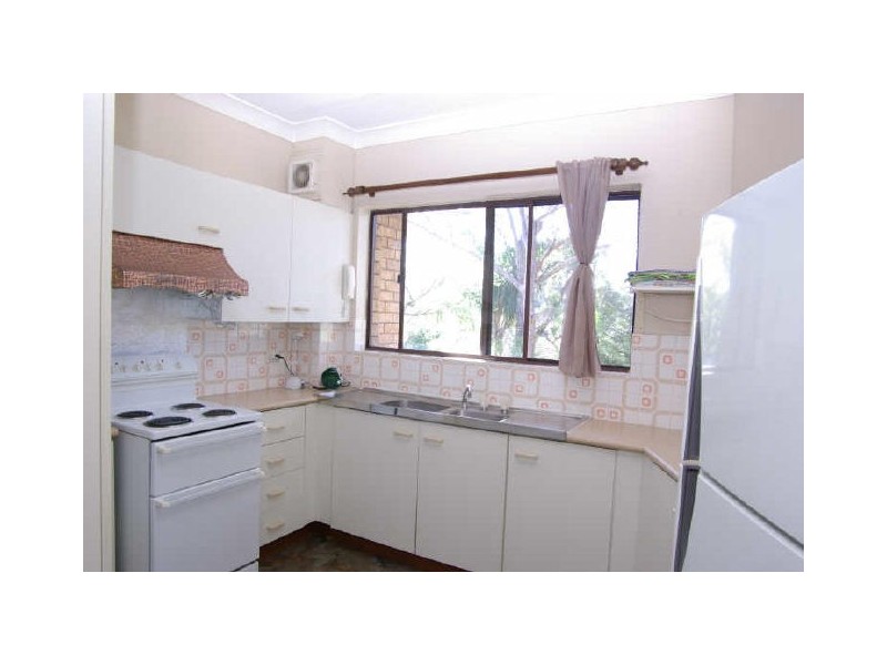 43/8-14 Swan Street, Revesby NSW 2212