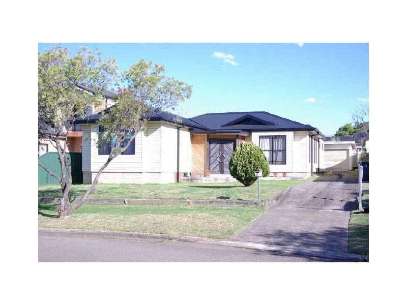 3 Langdale Avenue, Revesby NSW 2212