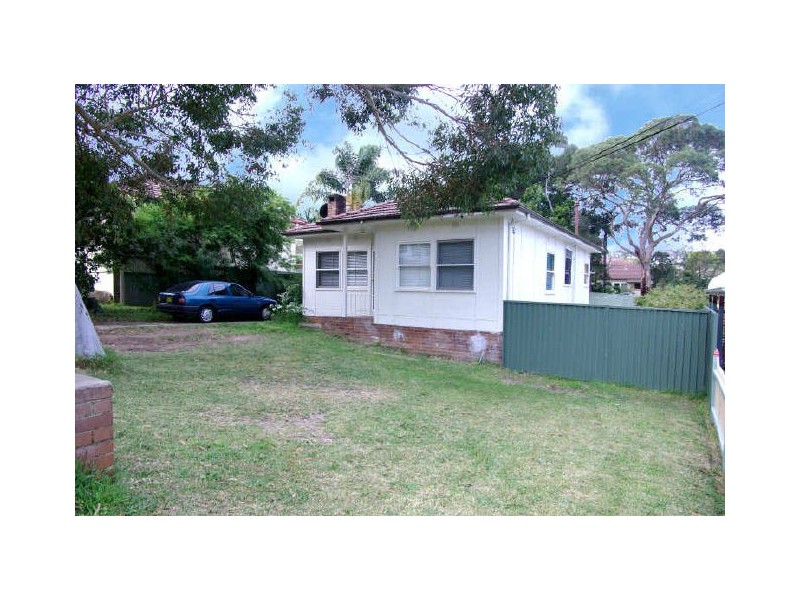 21 Richardson Avenue, Padstow NSW 2211