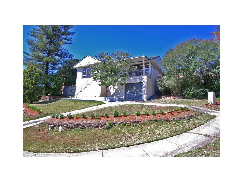 11 Connolly Avenue, Padstow Heights NSW 2211