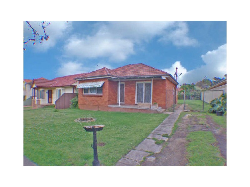 35 Mackenzie Street, Revesby NSW 2212