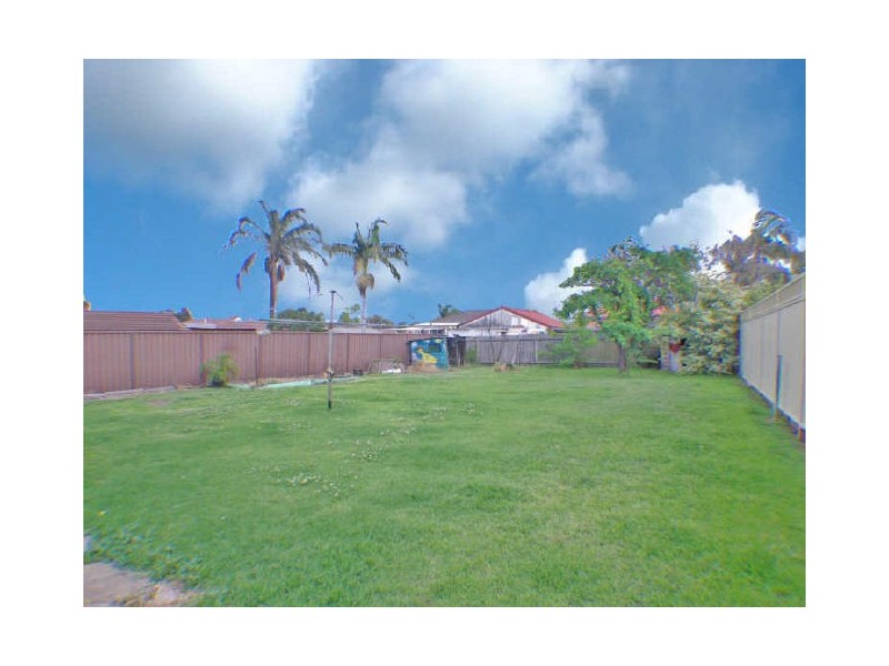 35 Mackenzie Street, Revesby NSW 2212