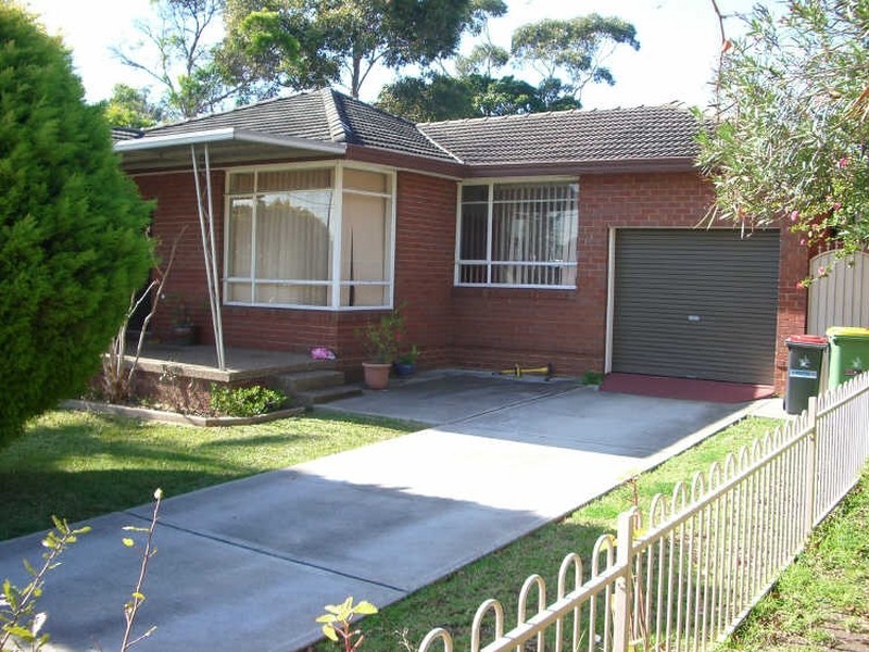 64 Gowlland Parade, Panania NSW 2213