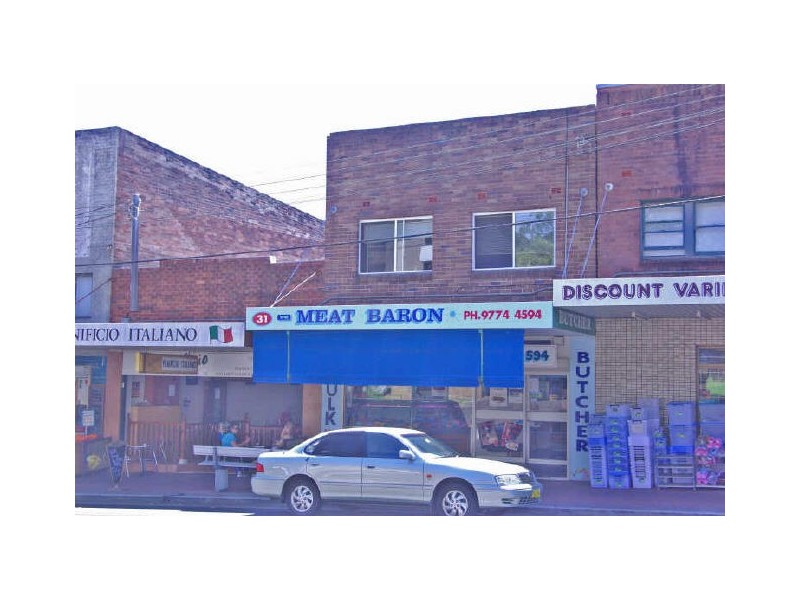 31 Padstow Parade, Padstow NSW 2211