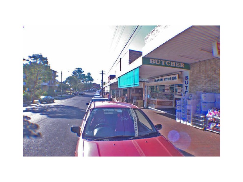 31 Padstow Parade, Padstow NSW 2211