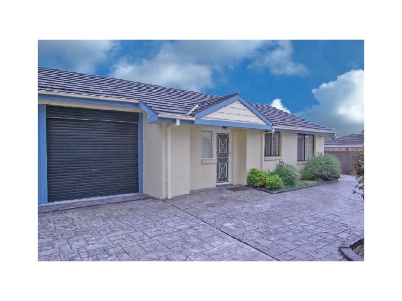 5/109 Vega Street, Revesby NSW 2212