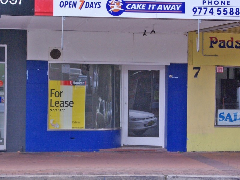 5b Padstow Parade, Padstow NSW 2211