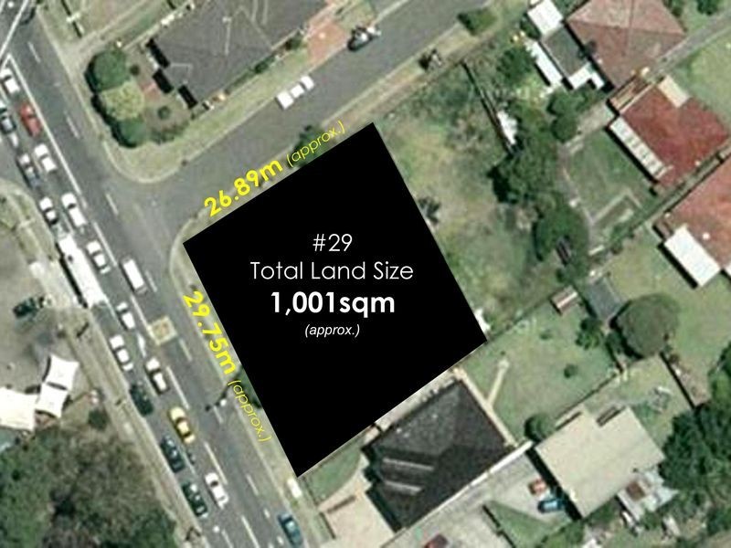 29 Stacey Street, Bankstown NSW 2200