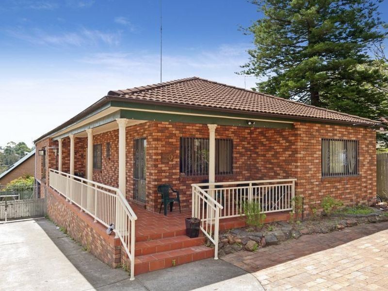 110 Lang Street, Padstow NSW 2211