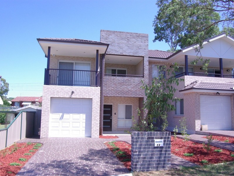 13 Cory Avenue, Padstow NSW 2211