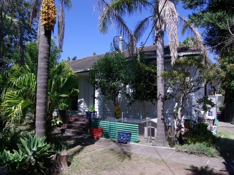 284 Miller Road, Villawood NSW 2163