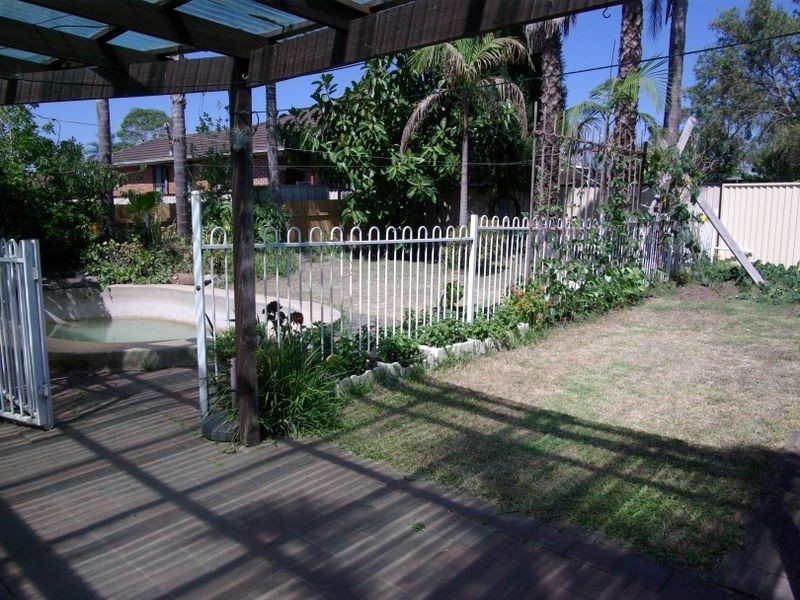 284 Miller Road, Villawood NSW 2163