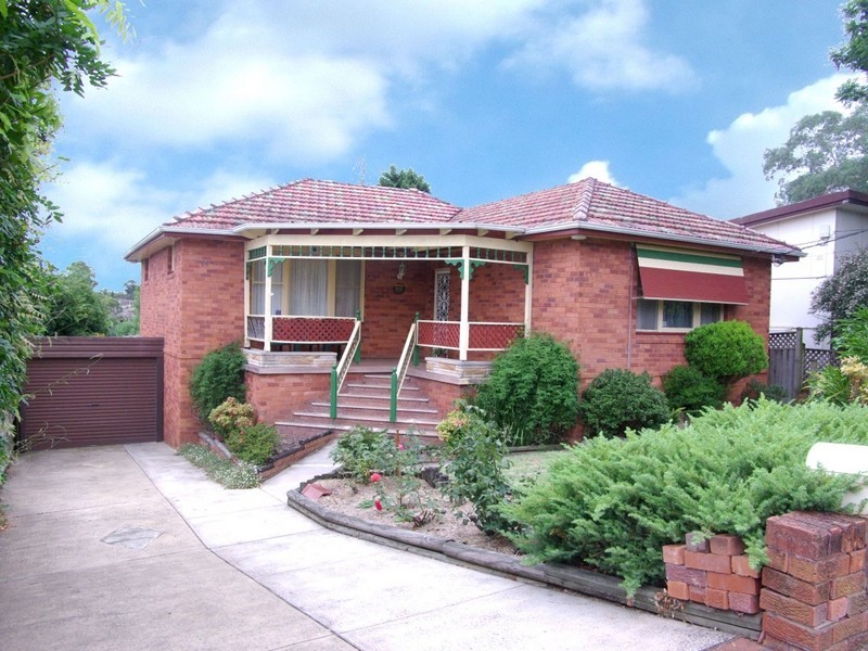 14 Sewell Avenue, Padstow Heights NSW 2211