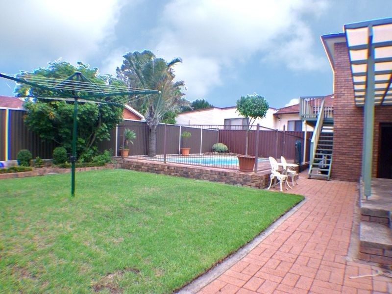 19 Kiora Street, Panania NSW 2213