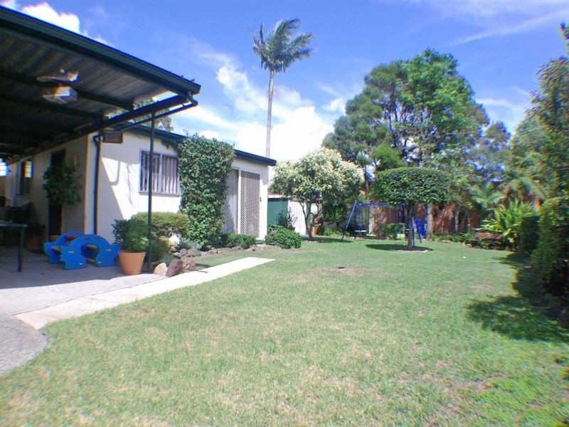 24 Rivenoak Avenue, Padstow NSW 2211