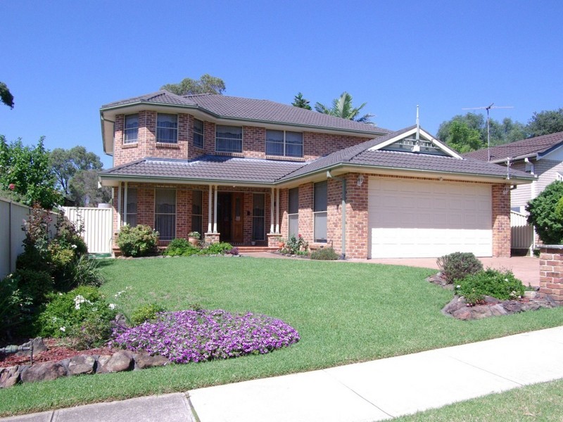 31 Paul Street, Panania NSW 2213