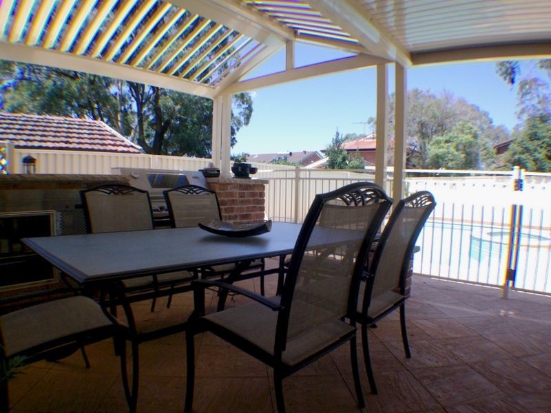 31 Paul Street, Panania NSW 2213