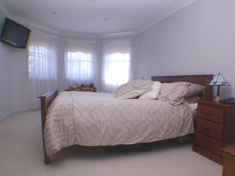 31 Paul Street, Panania NSW 2213