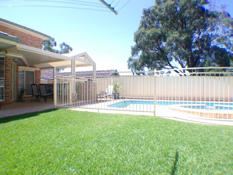 31 Paul Street, Panania NSW 2213