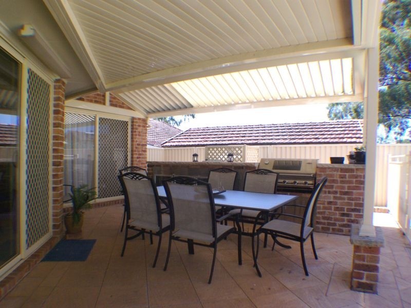 31 Paul Street, Panania NSW 2213