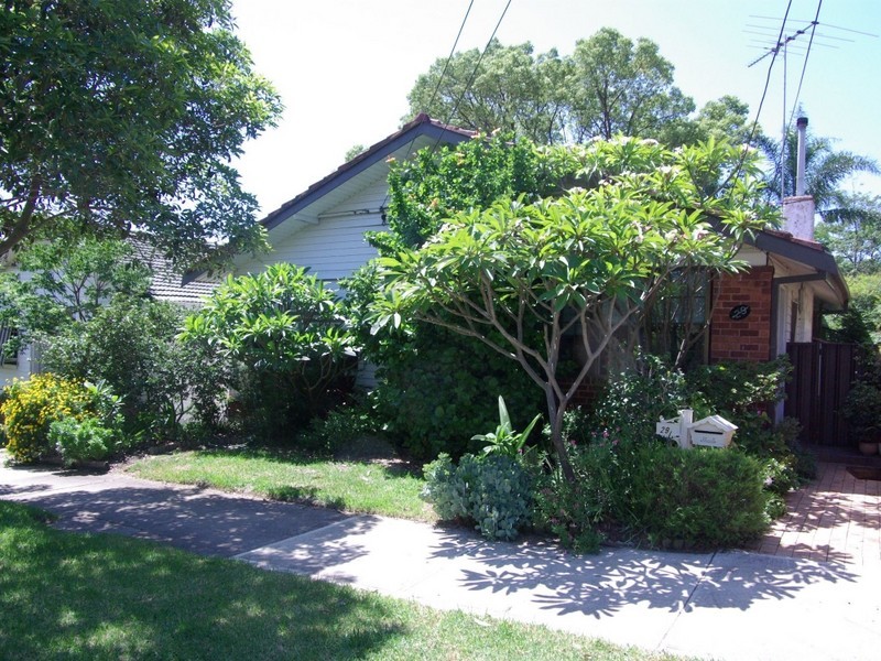 29 Highview Avenue, Greenacre NSW 2190