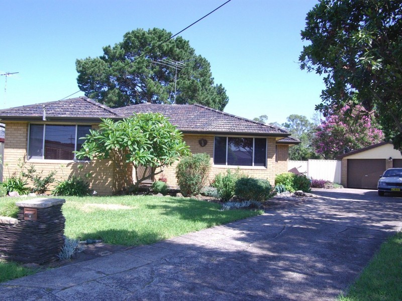 16 Whittle Avenue, Milperra NSW 2214