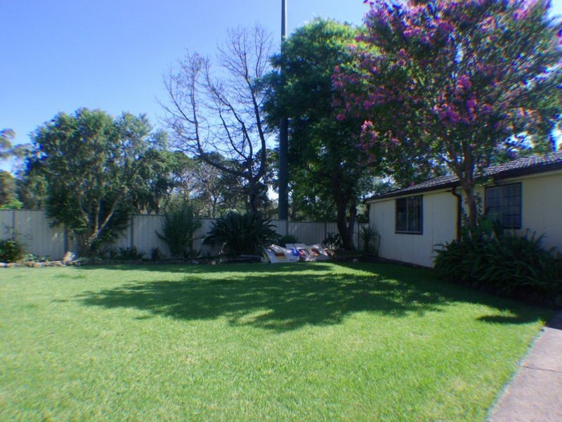 16 Whittle Avenue, Milperra NSW 2214