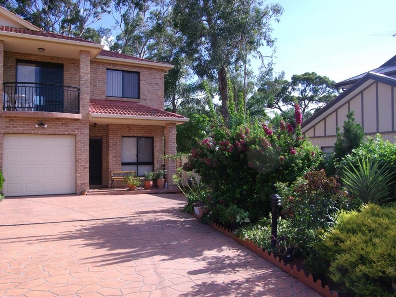 11 Hercules Avenue, Padstow NSW 2211