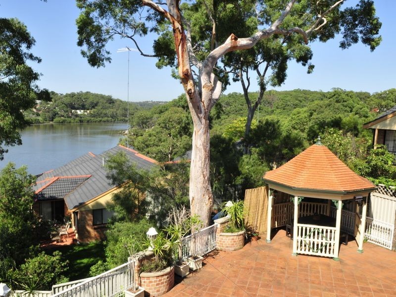 17 Villiers Road, Padstow Heights NSW 2211