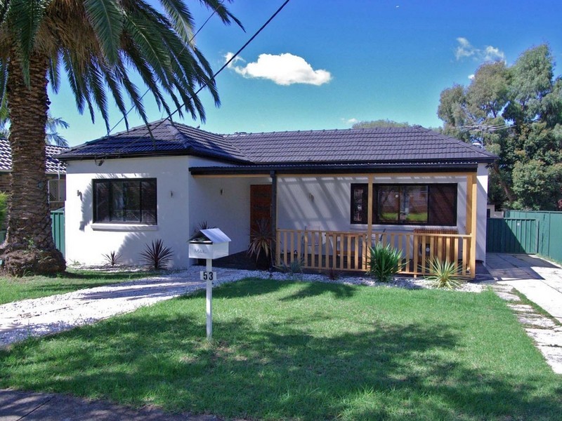 53 Ronald Street, Padstow NSW 2211