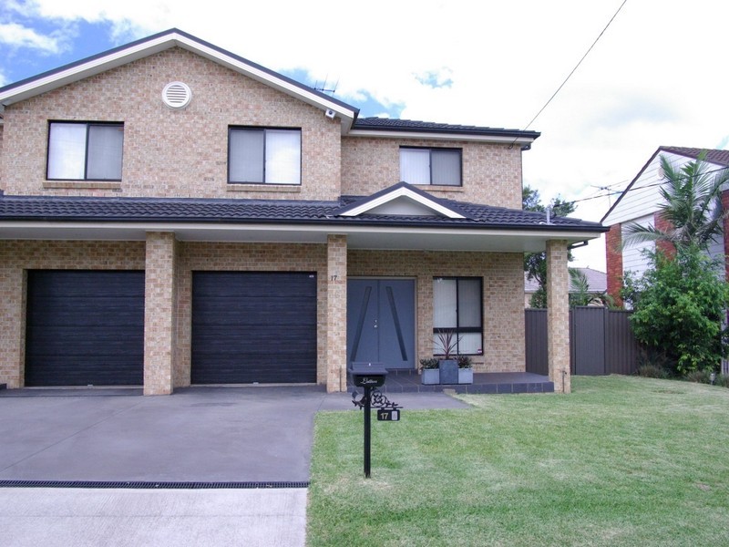 17a Lachlan Street, Revesby NSW 2212