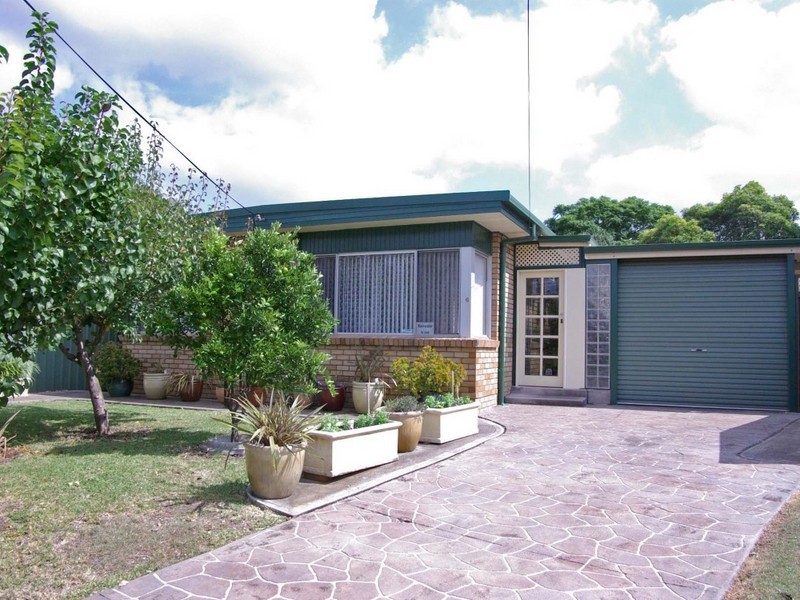 4 Leader Street, Padstow NSW 2211