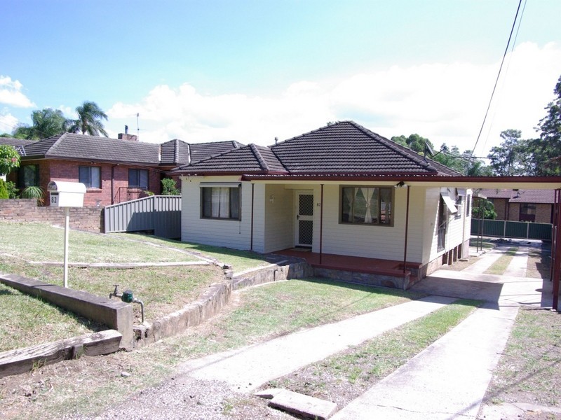 82 Lang Street, Padstow NSW 2211