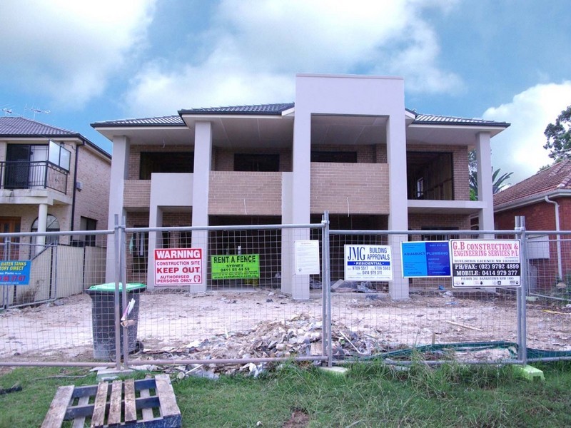 18a Ronald Street, Padstow NSW 2211