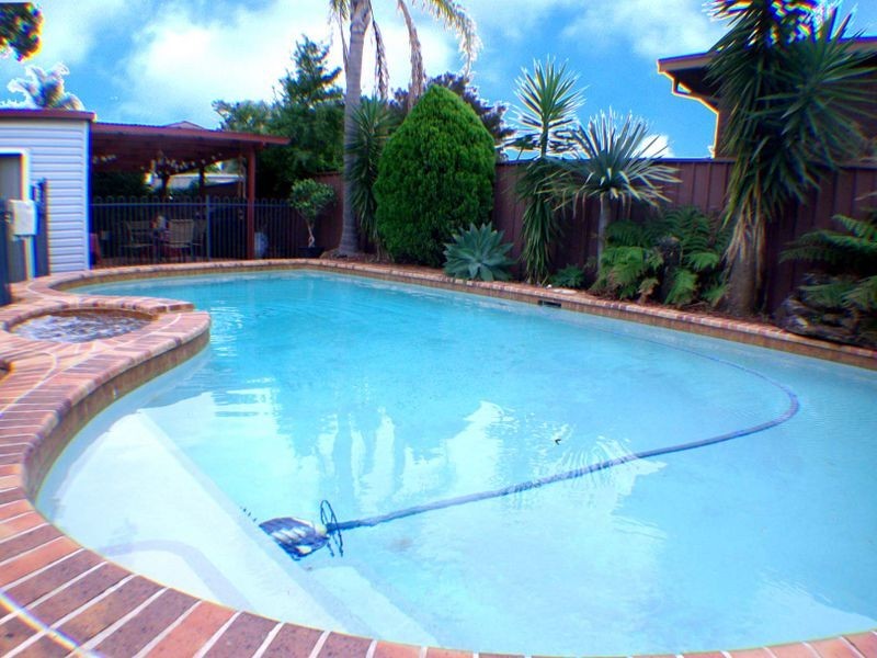 4 Uralla Avenue, Padstow NSW 2211