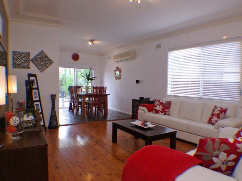 4 Uralla Avenue, Padstow NSW 2211