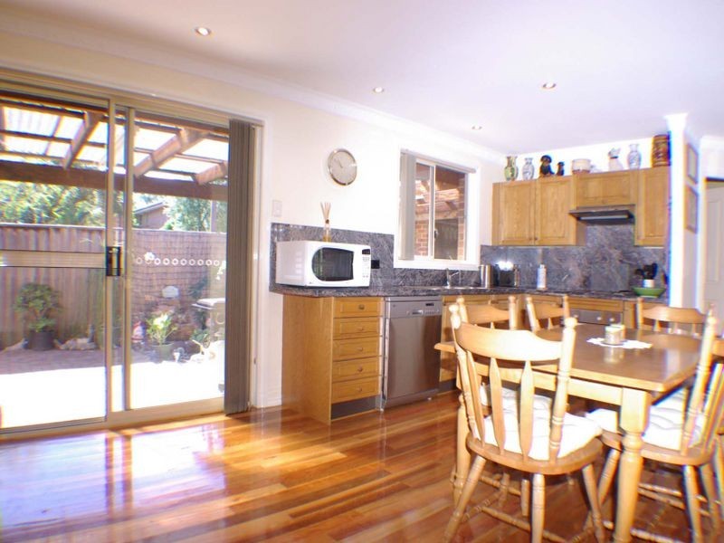 3/9 Broe Avenue, East Hills NSW 2213