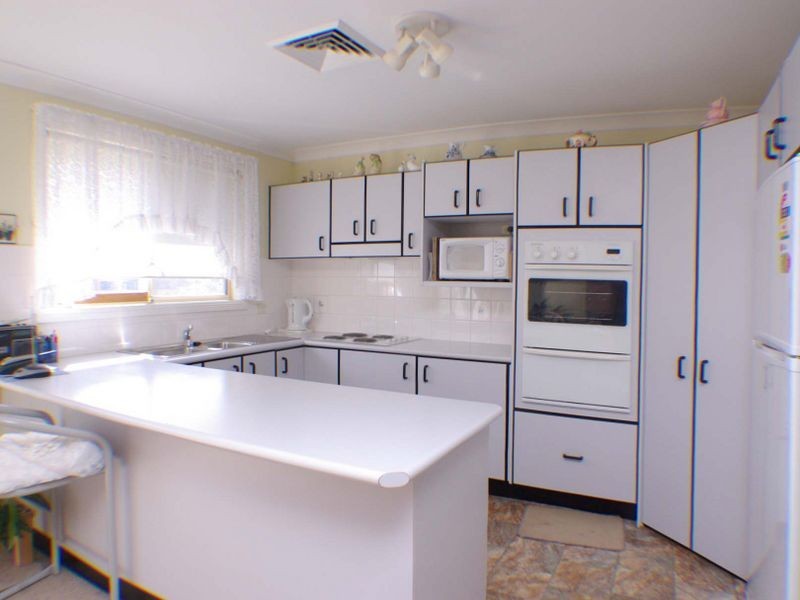 5/4-8 Parmal Avenue, Padstow NSW 2211