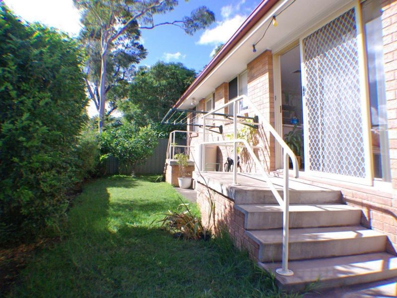 5/4-8 Parmal Avenue, Padstow NSW 2211