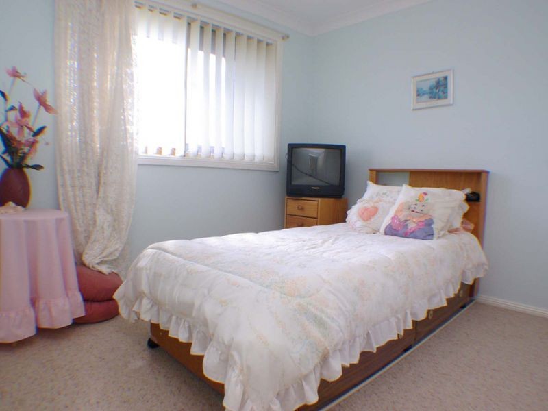 5/4-8 Parmal Avenue, Padstow NSW 2211