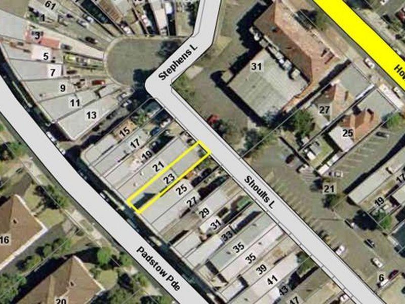 23 Padstow Parade, Padstow NSW 2211