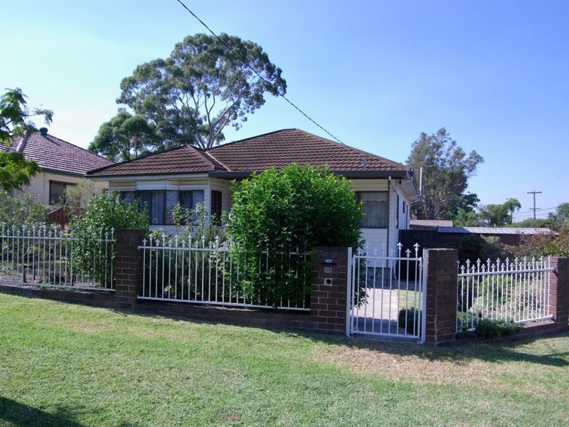 36 Mackenzie Street, Revesby NSW 2212