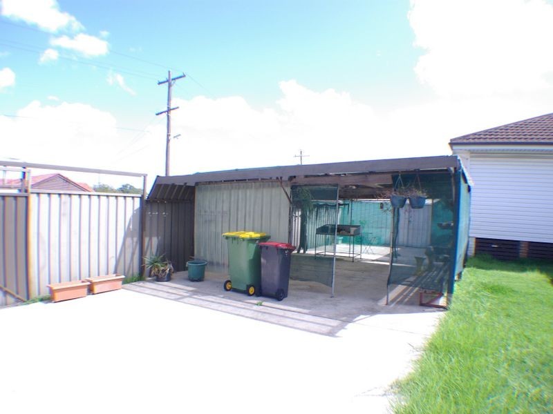 36 Mackenzie Street, Revesby NSW 2212