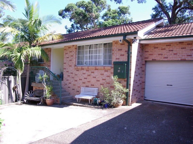 3/98 Chamberlain Road, Padstow Heights NSW 2211