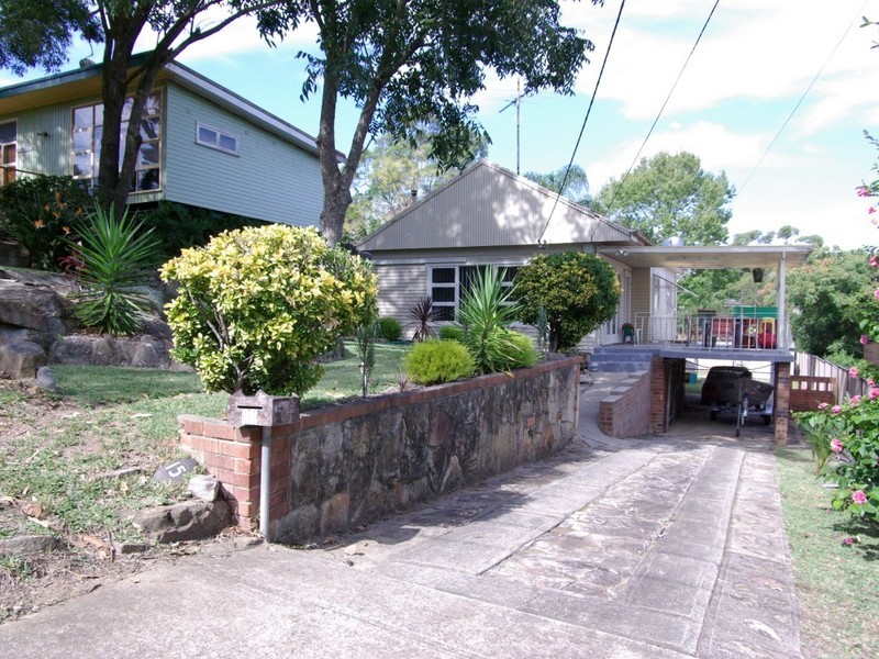 15 Curzon Road, Padstow Heights NSW 2211