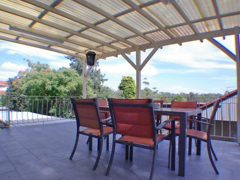 15 Curzon Road, Padstow Heights NSW 2211